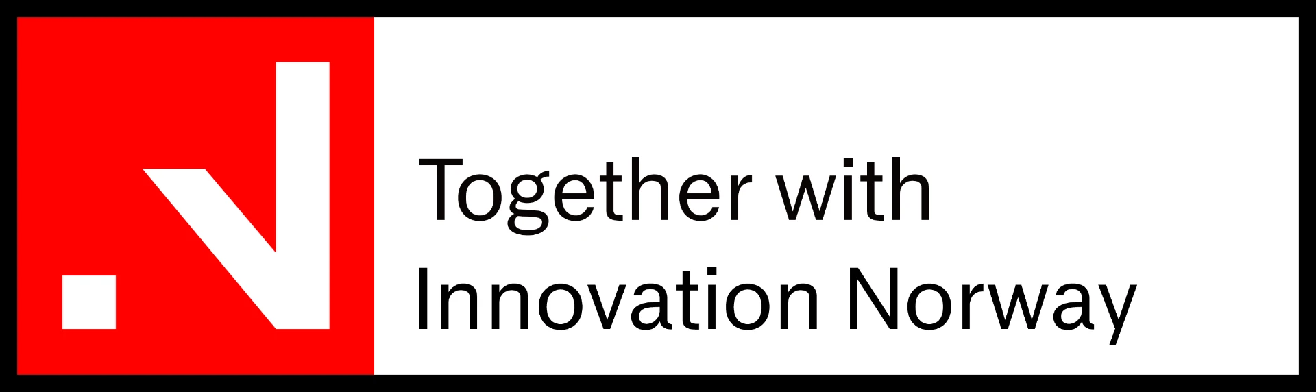 Together with Innovation Norway