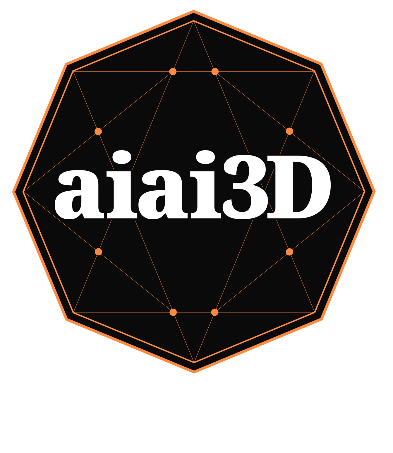 aiai3D — connecting dots to viz
