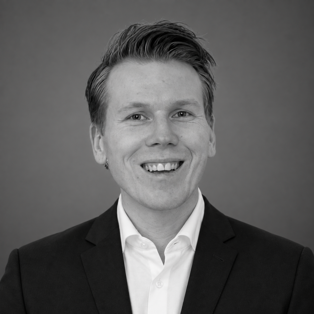 Dani Bakke Skarpnord