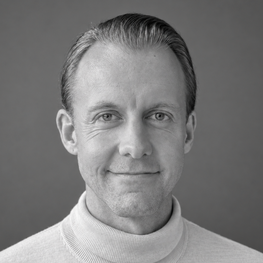 Vegard R. Westergård