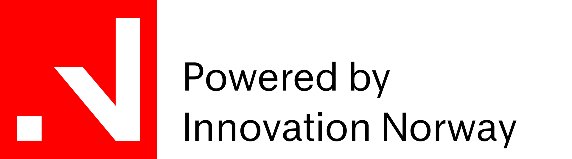 Together with Innovation Norway