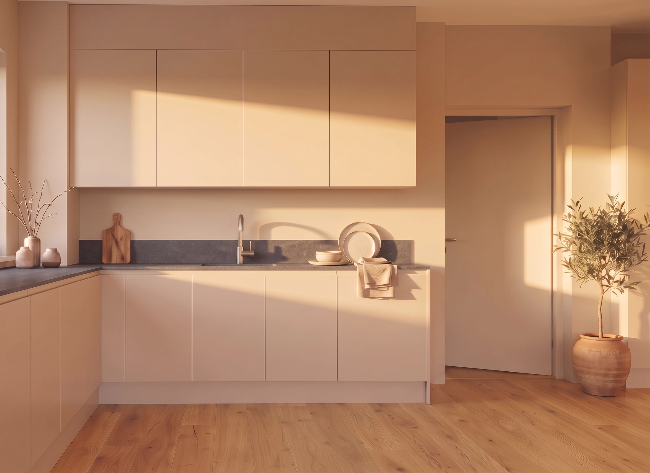 Photorealistic visualization